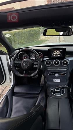 مێرسێدس بێنز C-Class